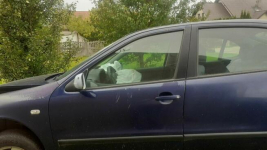 Sprzedam Seat Leon 2001 rok