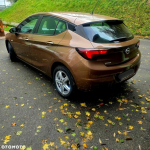 Opel Astra 1.4 Turbo Innovation Błażowa - zdjęcie 3