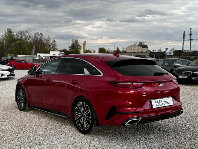 Kia Proceed, 2019 Michałowice - zdjęcie 6