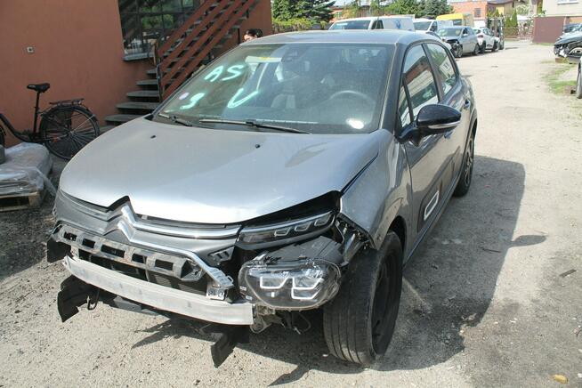 Citroen C3 Ostrów Wielkopolski - zdjęcie 2