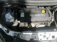 Zafira b 1.6 105koni Międzychód - zdjęcie 10