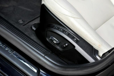 Volvo V40 1,6Hdi 115KM Digital Kremowa Skóra Navi Parktronik Płock - zdjęcie 8