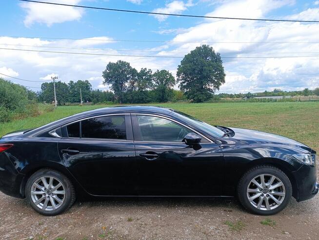Mazda 6 - 2013r. Wieliczka - zdjęcie 5