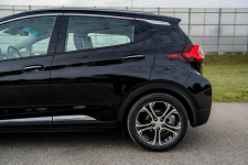 Chevrolet Bolt EV, 203 KM, Faktura VAT Marża Warszawa - zdjęcie 12