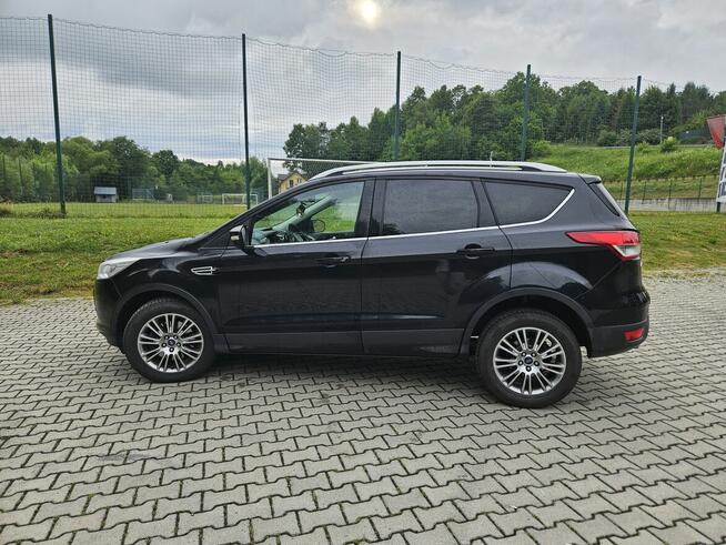 Ford Kuga 2013r Limanowa - zdjęcie 1