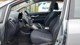 Toyota Auris 1.33 101 koni Klimatronik możliwa ZAMIANA Rawa Mazowiecka - zdjęcie 12