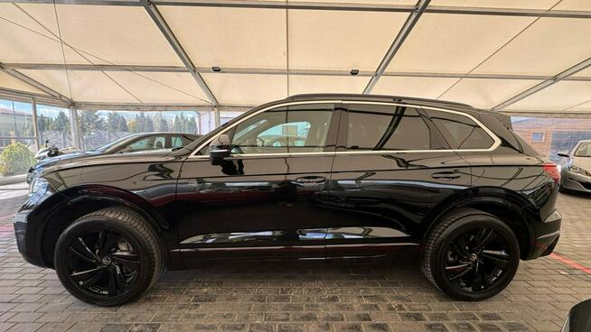 Volkswagen Touran Zduńska Wola - zdjęcie 10