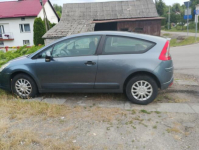 Citroen C4 rok 2006 1.6 HDi