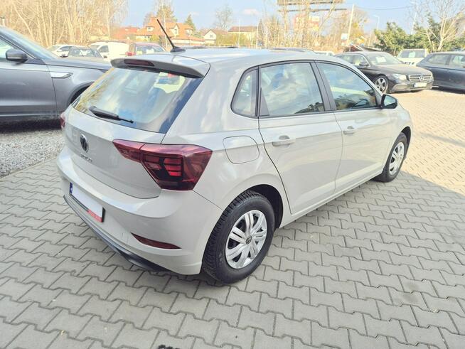 Volkswagen Polo Salon Polska * Fv 23% * I właściciel Konstancin-Jeziorna - zdjęcie 8