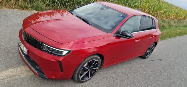Opel Astra Hybrid 50.tyskm ! Pleszew - zdjęcie 2