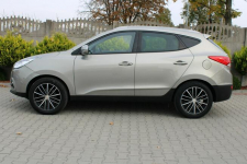 Hyundai ix35 2.0 benz. 163km Automat Przebieg 188137Km Zambrów - zdjęcie 5