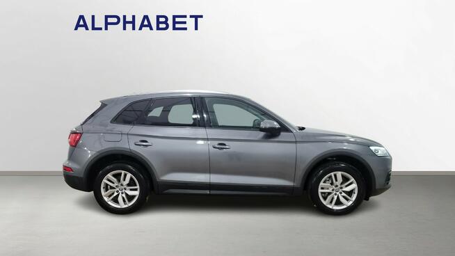 Q5 40 TDI Quattro S tronic Salon PL 1wł. Warszawa - zdjęcie 7