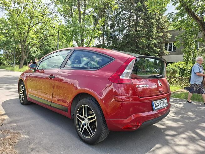 Citroen C4 Łódź - zdjęcie 3