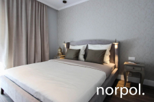 Mieszkanie w inwestycji Angel Wawel, 57m2 Kraków - zdjęcie 2