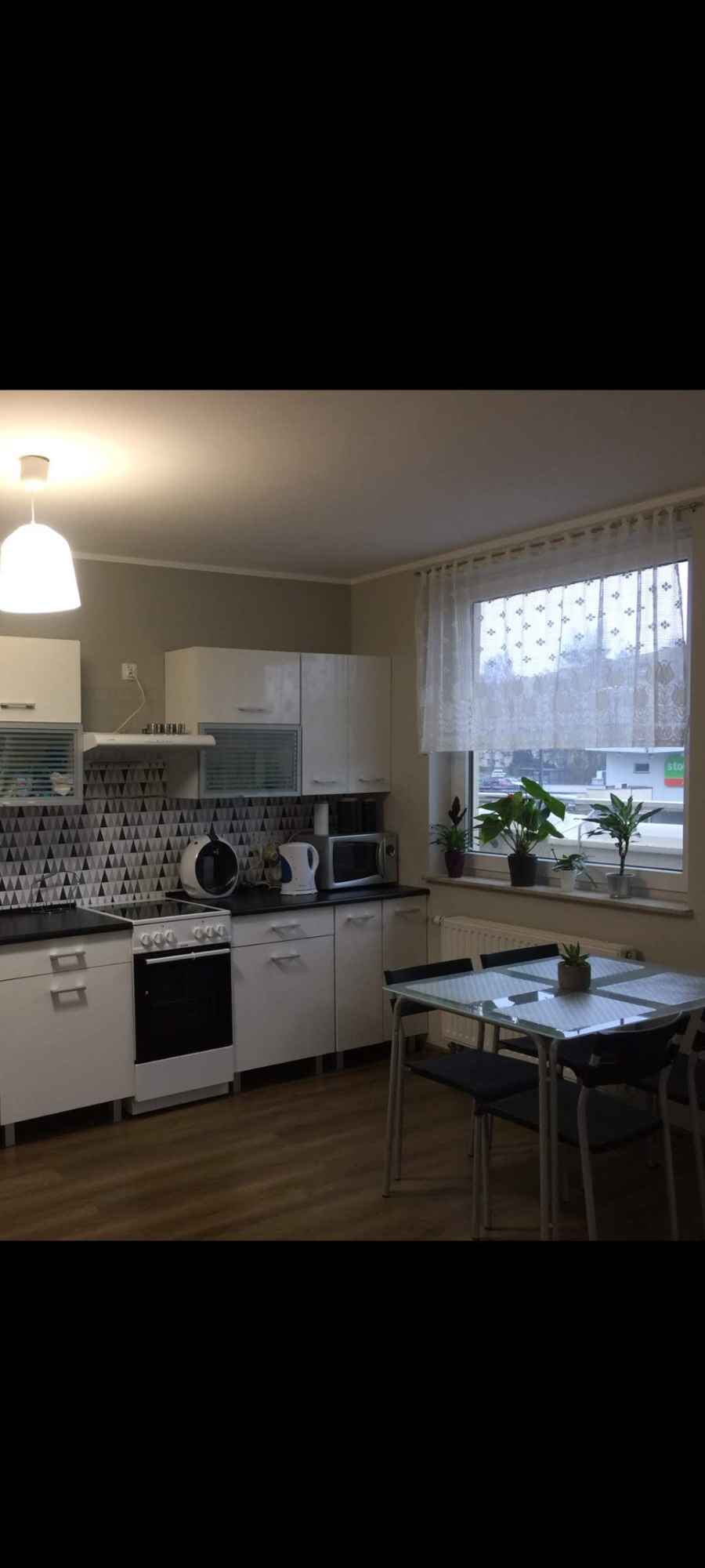 Kawalerka na Witominie w Gdyni Gdynia - zdjęcie 1