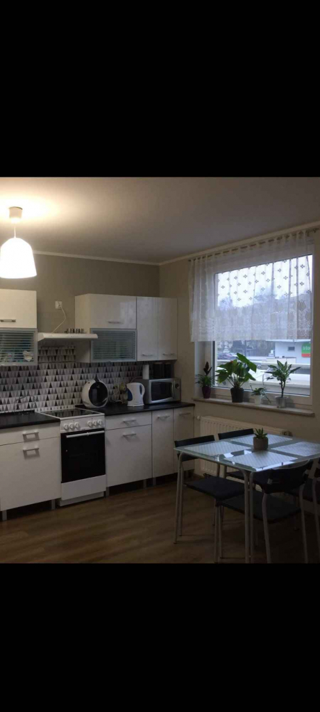 Kawalerka na Witominie w Gdyni Gdynia - zdjęcie 1