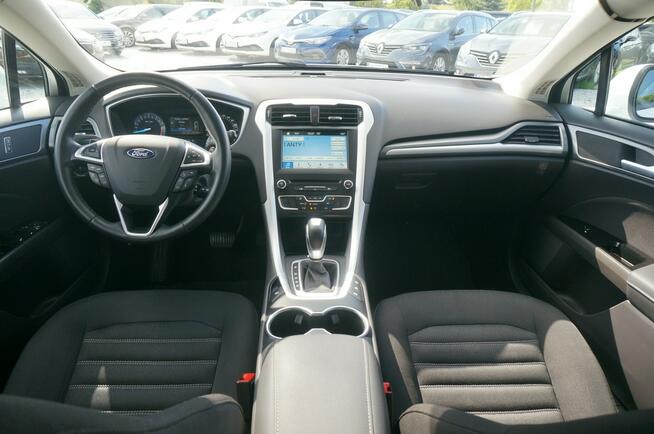 Ford Mondeo 1.5 Ecoboost/165 KM Edition Salon PL Fvat 23% WW428YR Poznań - zdjęcie 11