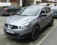 Sprzedam Nissan Qashqai