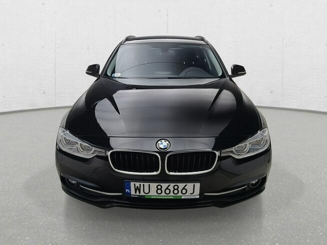 BMW 318 Komorniki - zdjęcie 2