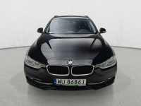 BMW 318 Komorniki - zdjęcie 2