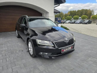 Škoda Superb Bogata wersja | El. Fotele z pamięcią Żarki - zdjęcie 3