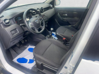 Dacia Duster 1.3 TCe FAP Comfort 4WD ! Z Polskiego Salonu ! Warszawa - zdjęcie 12