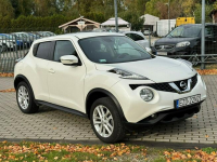 Nissan Juke *Salon Polska*Niski Przebieg*Lakier Perła* Zduńska Wola - zdjęcie 7