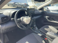 Toyota Yaris Hybryda Automat Kamera Podgrzewanie Virtual Gliwice - zdjęcie 6