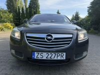 Opel Insignia 2.0 Turbo 220KM | Skóry | Bi-Ksenon | Manual | Szczecin - zdjęcie 2