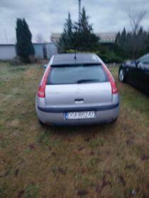 Sprzedam Citroen C4 2005 Turek - zdjęcie 4