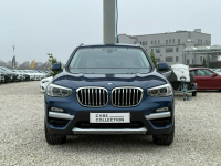 BMW X3 Key less / Kamera cofania / Ambiente / Auto hołd / FV marża Michałowice - zdjęcie 9
