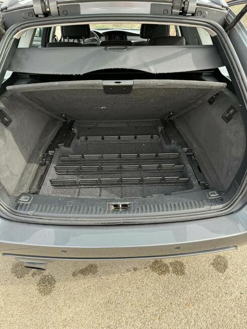 BMW SERIA 5 Legnica - zdjęcie 9