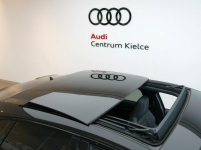 Audi A3 45 TFSIe 272KM TempomatACC Kamera Ambiente Virtual Kielce - zdjęcie 8