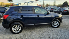 Nissan Qashqai 2,0 Benz+LPG * 4X4 * Panorama * GWARANCJA * AUTOMI-X.PL Świdnica - zdjęcie 8
