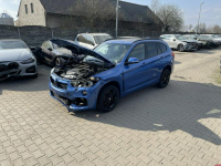 BMW X1 EU Xdrive Mpakiet Automat Welur Harman Panorama Gliwice - zdjęcie 3