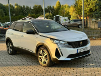 Peugeot 3008 *Hybrid 4*Niski Przebieg*Lakier Perła* Zduńska Wola - zdjęcie 2