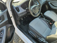 Hyundai i20 Klimatyzacja / Po wymianie rozrządu Ruda Śląska - zdjęcie 5