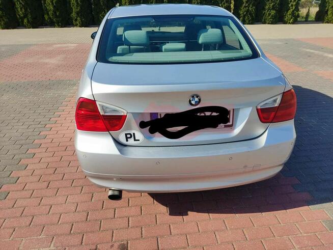 Sprzedam BMW e90 14 500 zł Ostrołęka - zdjęcie 2