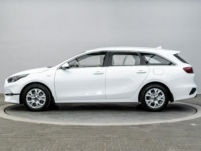 Kia Ceed SW 1.5 T-GDI 7DCT M 160KM Salon Polska Poznań - zdjęcie 6