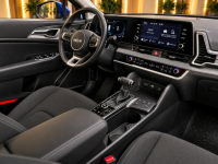 Kia Sportage Balice - zdjęcie 11