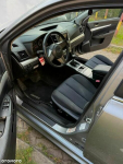 Subaru Legacy Warszawa - zdjęcie 7