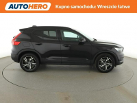Volvo XC 40 R-Design, Automat, Panorama, Kamera, Navi, Podg.fotele Warszawa - zdjęcie 9