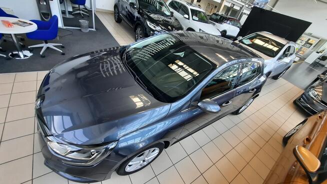 Renault Megane 1.3 TCe FAP Business Nowa Huta - zdjęcie 4