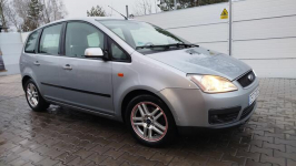 FORD C MAX - bardzo ładne auto Stargard - zdjęcie 2