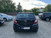 Opel Corsa 1.2 benzyna 80KM/5 drzwi/Klima/Isofix/Zamiana/Kredyt Warszawa - zdjęcie 8