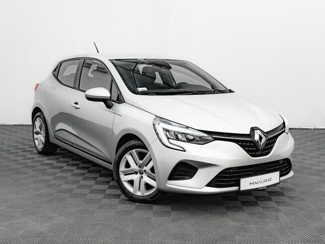 Renault Clio DW1RK78#1.0 TCe Zen Cz.cof Bluetooth LED Salon PL VAT 23% Gdańsk - zdjęcie 11