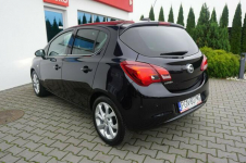 Opel Corsa Automat*Xenon*Klimatronic*serwis ASO*z Niemiec Gniezno - zdjęcie 3