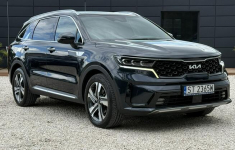 Kia Sorento 1.6 T-GDI HEV XL aut 7os. Salon PL Iwł FV23%