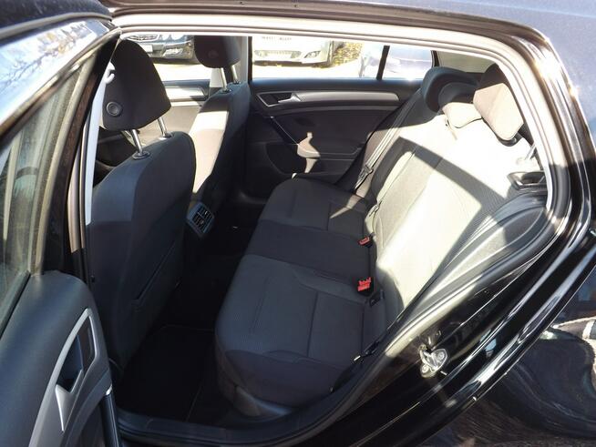 Volkswagen Golf Słupsk - zdjęcie 5