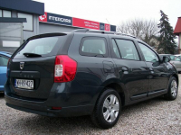 Dacia Logan SALON PL. 1 wł. 100% bezwypadkowy Rej. 2020 Warszawa - zdjęcie 7